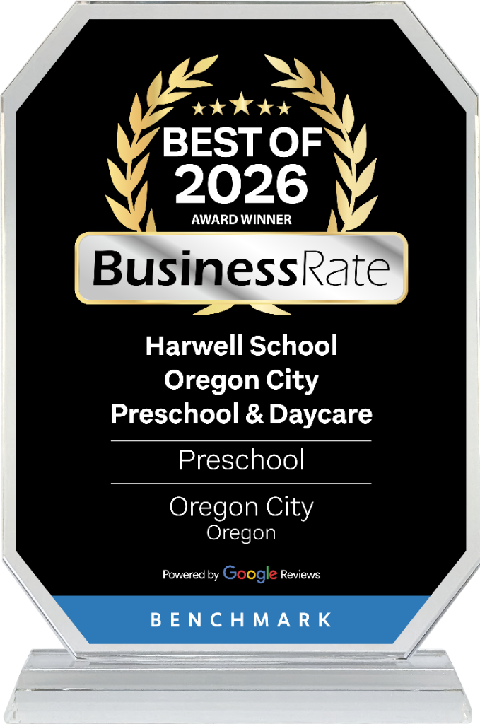 BusinessRate Best of 2026 Award Winner - Harwell School Preschool & Daycare